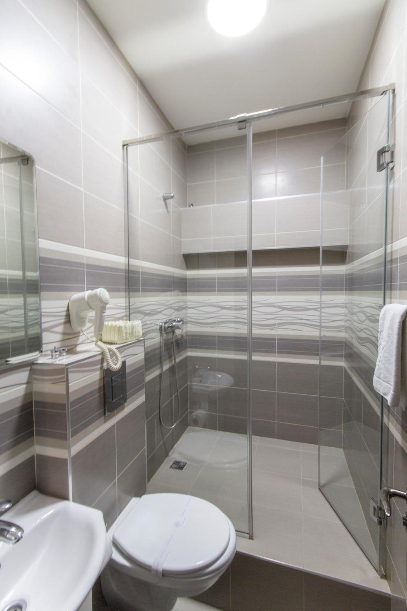 Madison - Square Sava Bed & Breakfast Belgrad Dış mekan fotoğraf