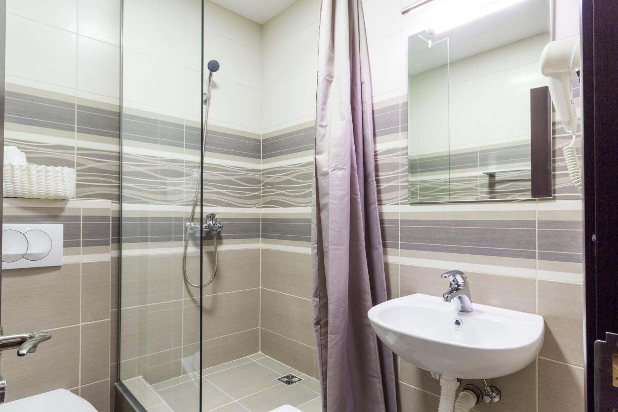 Madison - Square Sava Bed & Breakfast Belgrad Dış mekan fotoğraf
